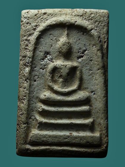 พระสมเด็จวัดระฆังพิมพ์ใหญ่