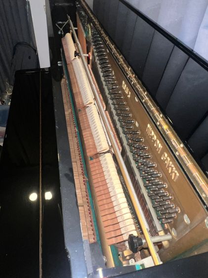 Yamaha U3E - 543995 รูปที่ 4
