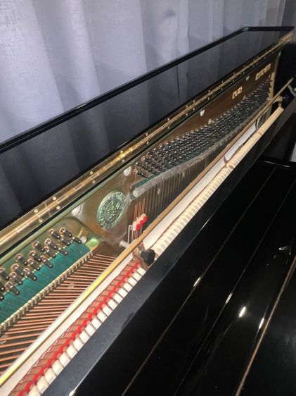 Yamaha U3E - 543995 รูปที่ 3