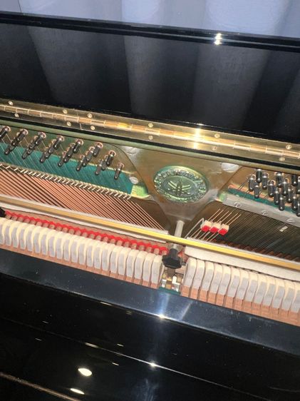 Yamaha U3E - 543995 รูปที่ 2