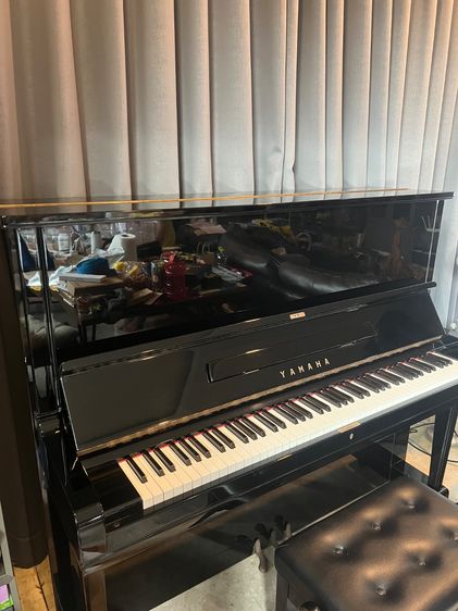 Yamaha U3E - 543995 รูปที่ 7