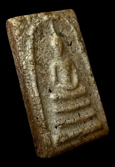 พระสมเด็จวัดระฆังพิมพ์ใหญ่  รูปที่ 3