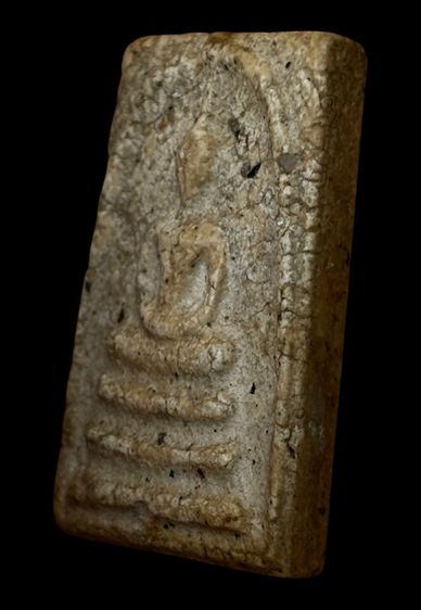 พระสมเด็จวัดระฆังพิมพ์ใหญ่  รูปที่ 2