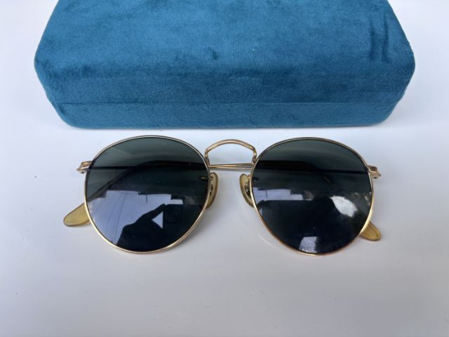 Ray Ban USA รูปที่ 3