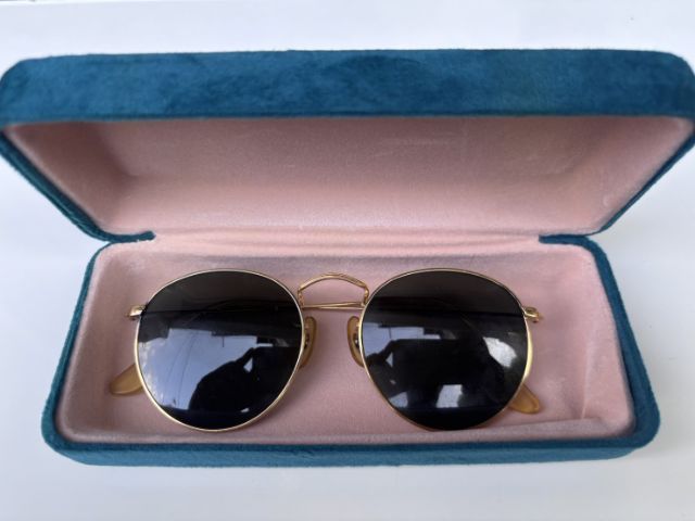 Ray Ban USA รูปที่ 4