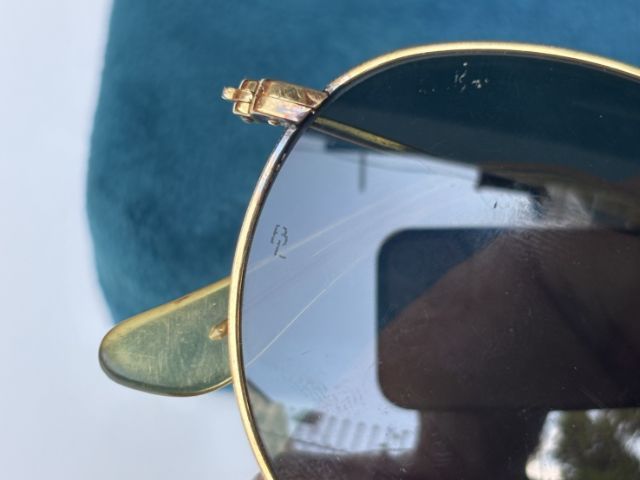 Ray Ban USA รูปที่ 8