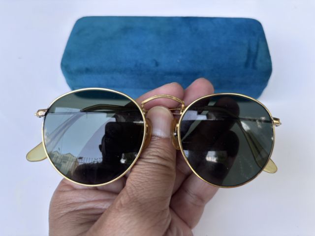 Ray Ban USA รูปที่ 5