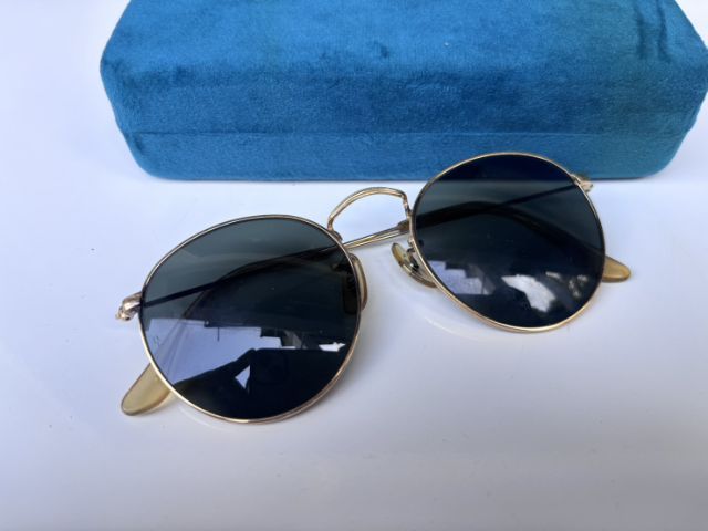 Ray Ban USA รูปที่ 2