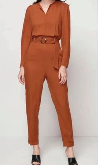 จั้มสูท Royal Ivy Regatta  รูปที่ 3