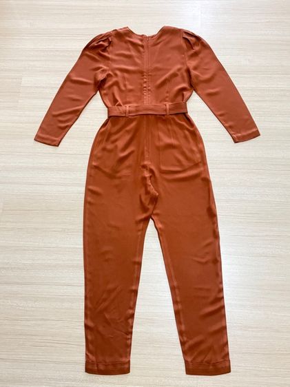 จั้มสูท Royal Ivy Regatta  รูปที่ 2