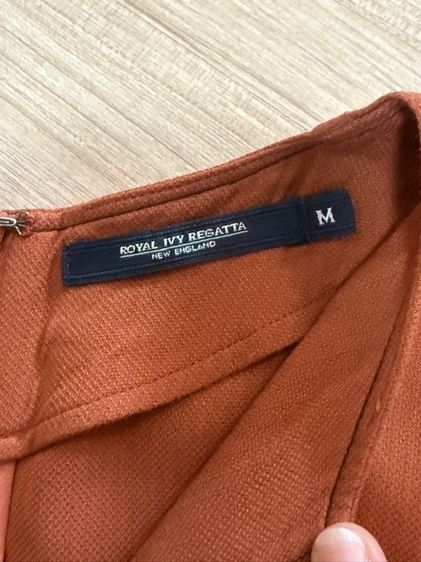 จั้มสูท Royal Ivy Regatta  รูปที่ 4