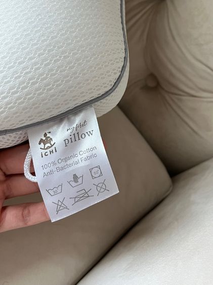 หมอนหัวทุย หมอนใบแรกของหนู รูปที่ 2