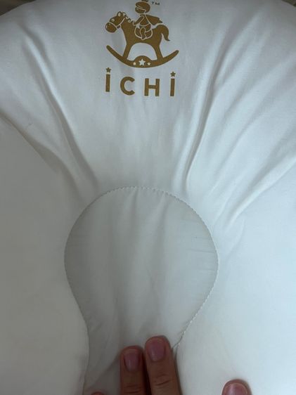 หมอนหัวทุย หมอนใบแรกของหนู