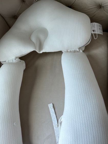 หมอนหัวทุย หมอนใบแรกของหนู รูปที่ 3