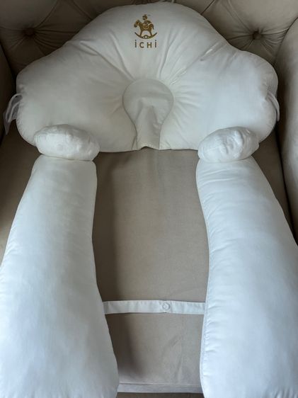 หมอนหัวทุย หมอนใบแรกของหนู รูปที่ 5