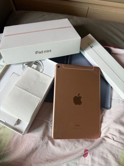 iPad Mini Gen 5 รูปที่ 2
