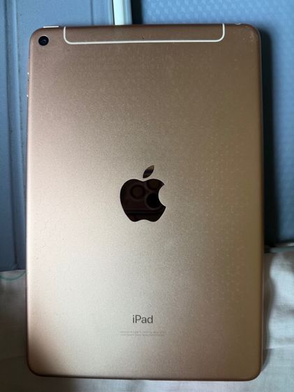 iPad Mini Gen 5 รูปที่ 3
