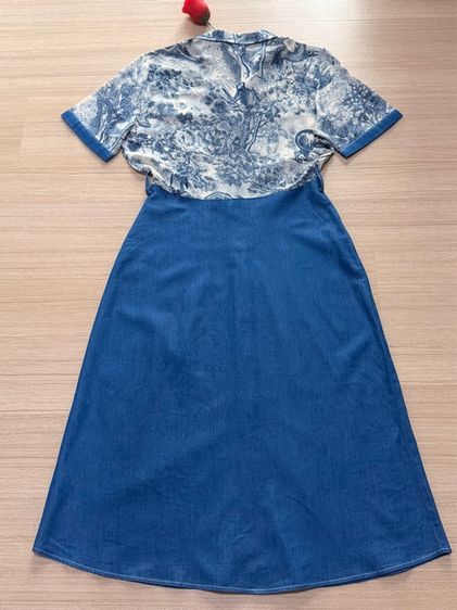 ชุดเดรส Sweet  รูปที่ 2