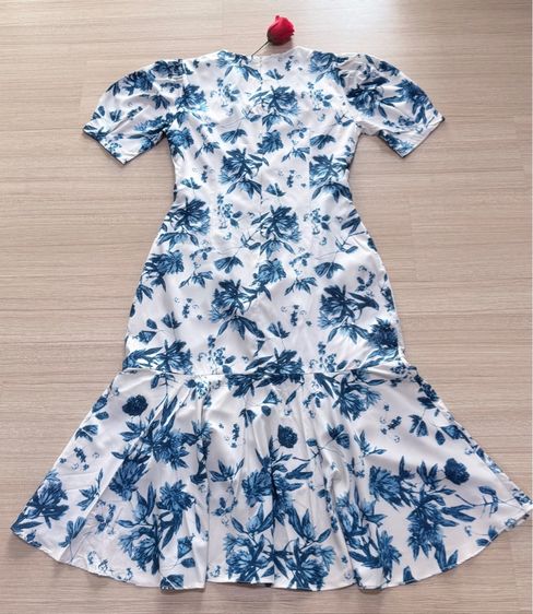 ชุดเดรส รูปที่ 2