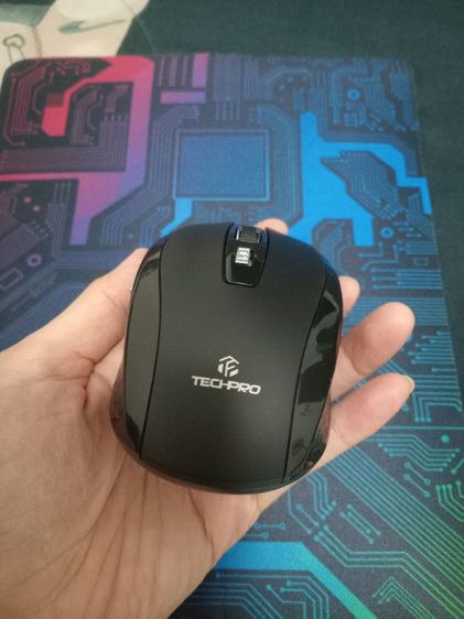 มือ1ใหม่เอี่ยมเม้าส์ Asus ทนของแท้จากศูนย์ ราคาเดิม 990 รูปที่ 5