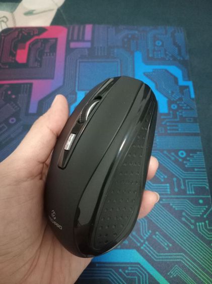 มือ1ใหม่เอี่ยมเม้าส์ Asus ทนของแท้จากศูนย์ ราคาเดิม 990 รูปที่ 2