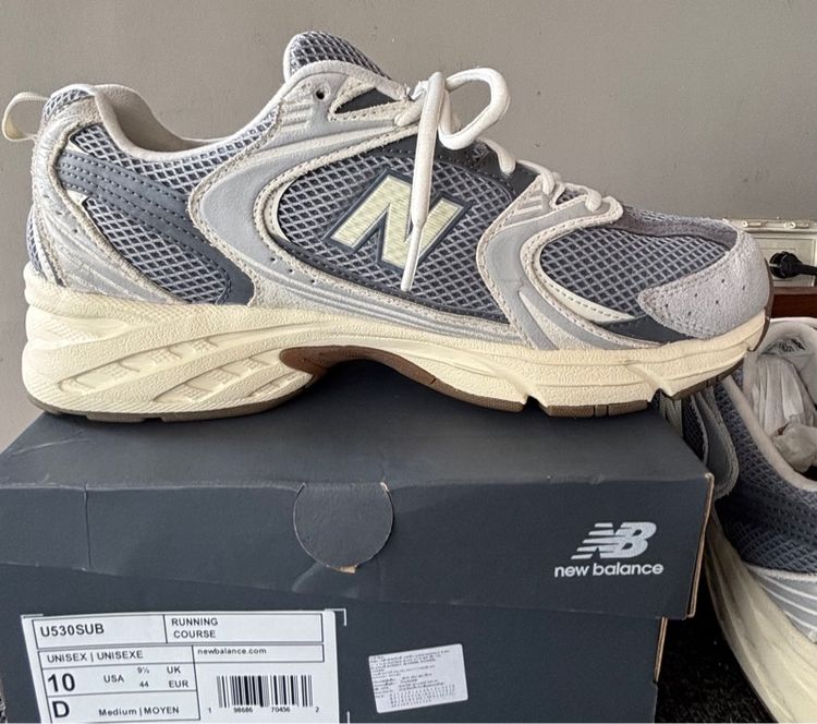 new balance 530 SUB รูปที่ 5