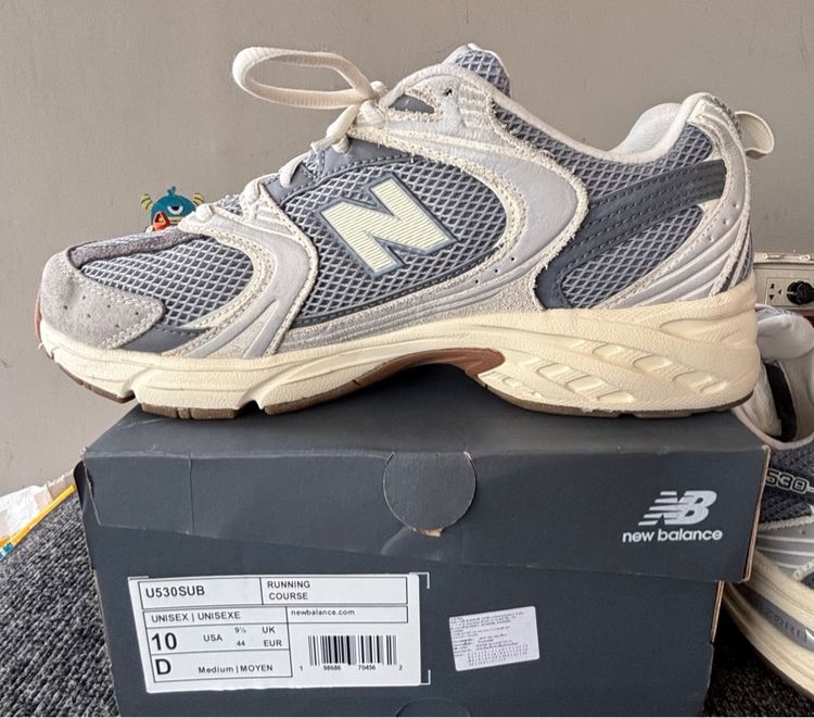 new balance 530 SUB รูปที่ 6