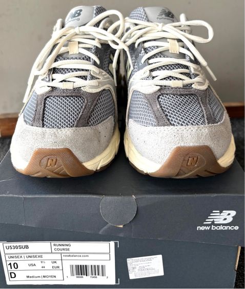 new balance 530 SUB รูปที่ 9
