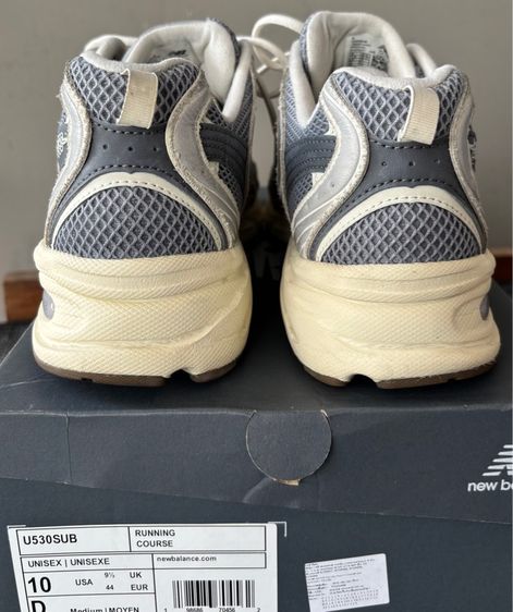 new balance 530 SUB รูปที่ 8