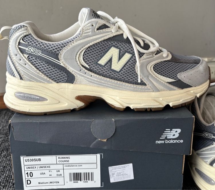 new balance 530 SUB รูปที่ 4