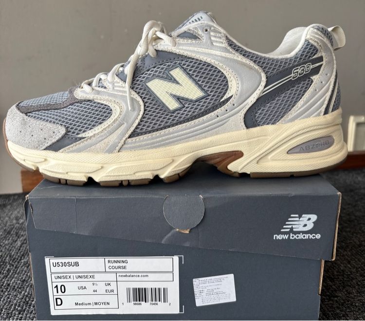 new balance 530 SUB รูปที่ 3