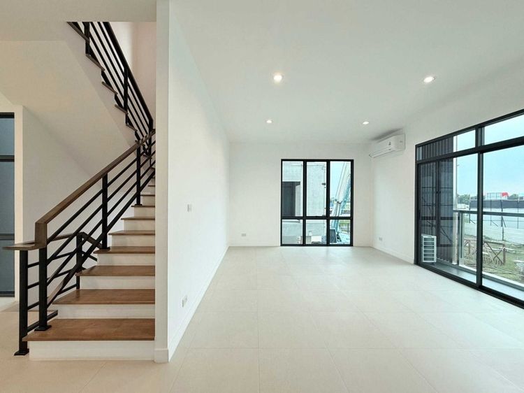 ใช่ โฮมออฟฟิศพร้อมอยู่ คลองสี่ คลองหลวง ปทุมธานี รูปที่ 2