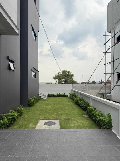 ใช่ โฮมออฟฟิศพร้อมอยู่ คลองสี่ คลองหลวง ปทุมธานี รูปที่ 4