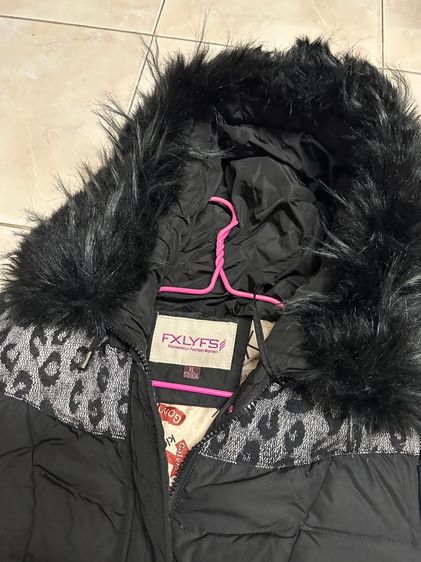 เสื้อโค้ชกันหนาว รูปที่ 3