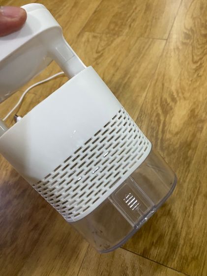 เครื่องดักแมลง รูปที่ 4