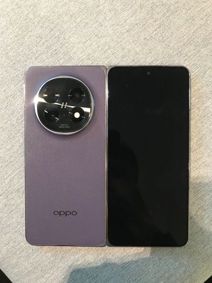Oppo find n5  รูปที่ 2
