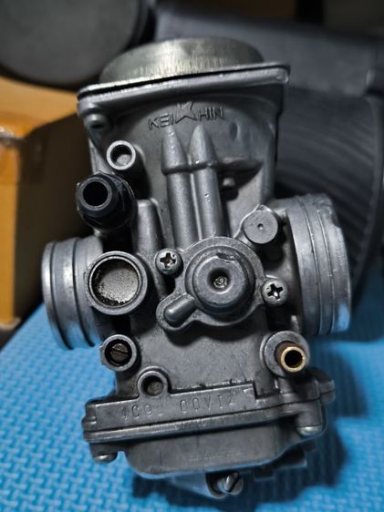 คาบูเดิม มีโอ ฟีโน่