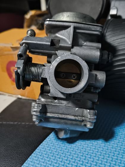 คาบูเดิม มีโอ ฟีโน่ รูปที่ 3