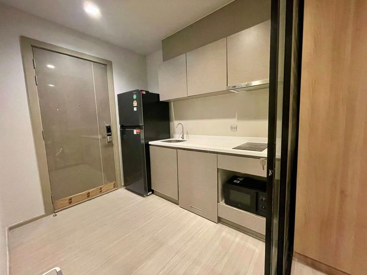 ไม่อนุญาต ตกแต่งครบ ให้เช่าคอนโด Life Asoke - Rama 9 (ไลฟ์ อโศก - พระราม 9) รูปที่ 4