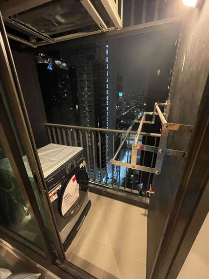 ไม่อนุญาต ตกแต่งครบ ให้เช่าคอนโด Life Asoke - Rama 9 (ไลฟ์ อโศก - พระราม 9) รูปที่ 3