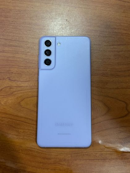 ขาย Samsung s21fe 128gb รูปที่ 3