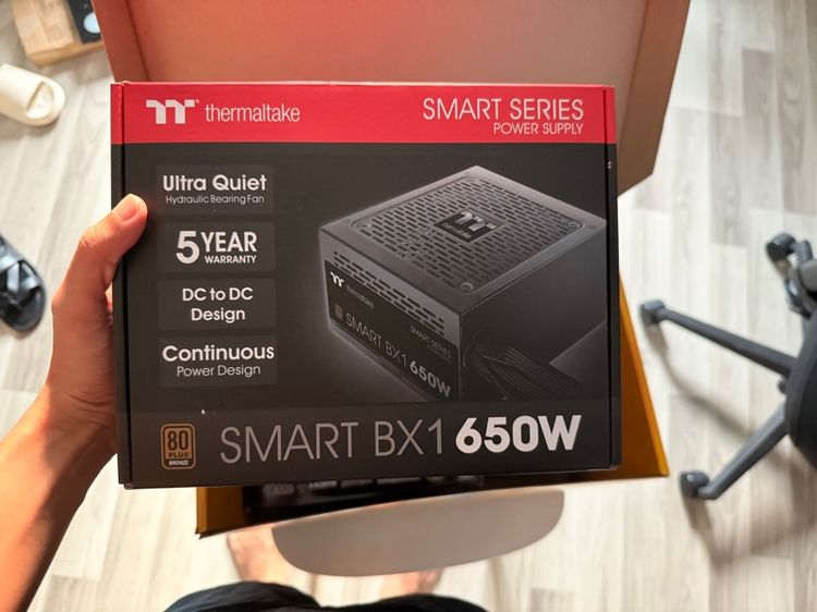 ขาย PC Gaming Ryzen 5 รูปที่ 4