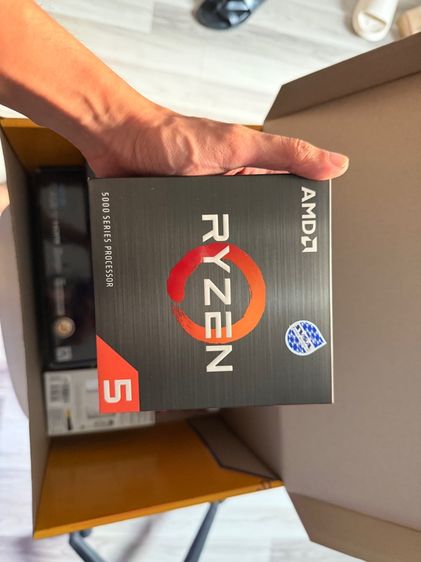 ขาย PC Gaming Ryzen 5 รูปที่ 5