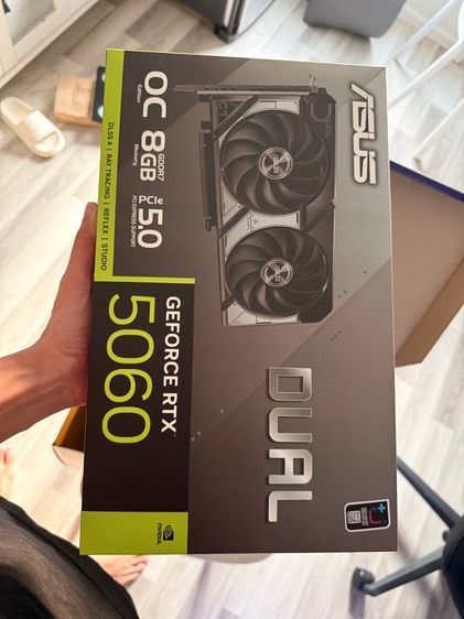 ขาย PC Gaming Ryzen 5 รูปที่ 7