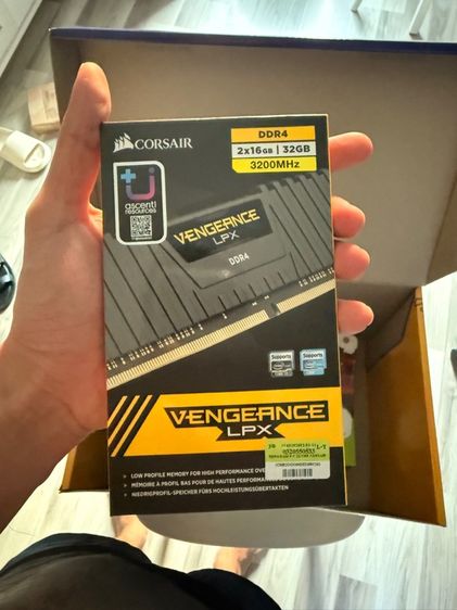 ขาย PC Gaming Ryzen 5 รูปที่ 6