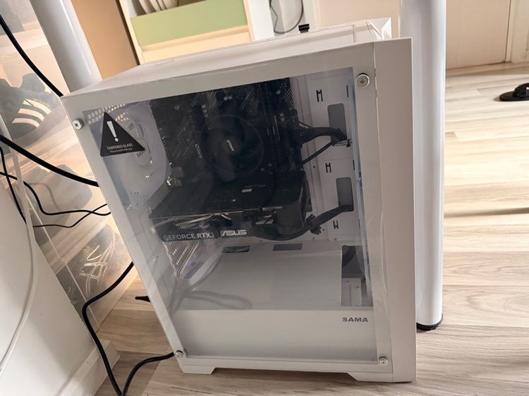 ขาย PC Gaming Ryzen 5 รูปที่ 2