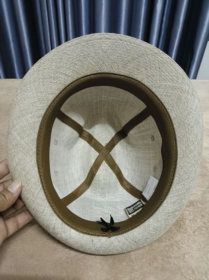 หมวก butterfly  รูปที่ 5