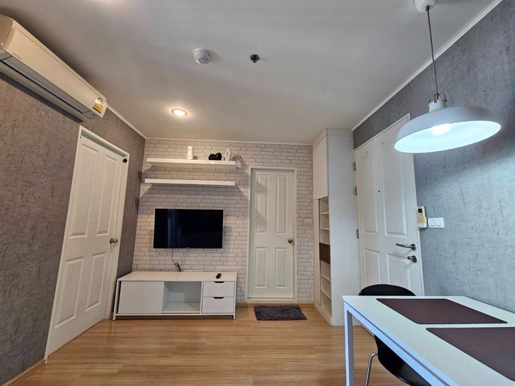 ไม่อนุญาต ตกแต่งครบ ให้เช่า U Delight 3 Prachachuen - Bang Sue รูปที่ 3