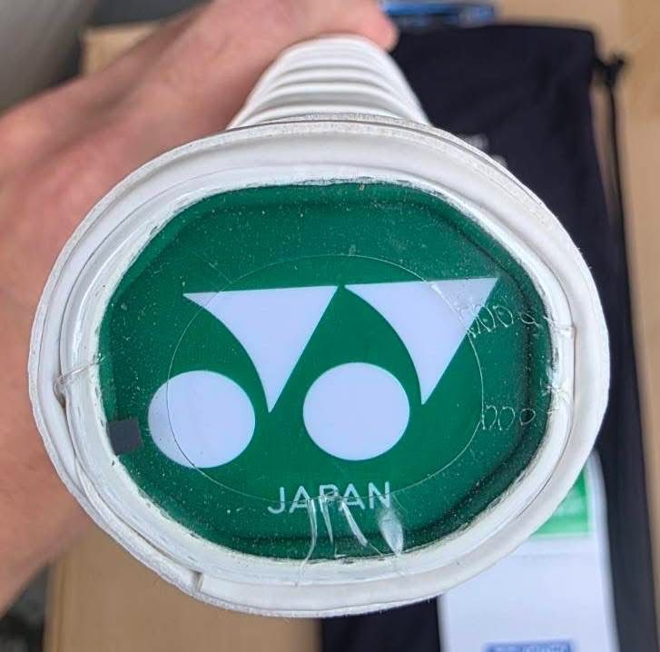 Yonex astrox 88d pro jp gen3 รูปที่ 5