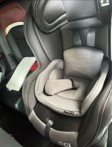 คาร์ซีท chicco รูปที่ 3